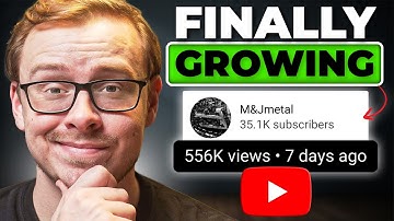 5 NEW Ways Small Channels Are Blowing Up On YouTube