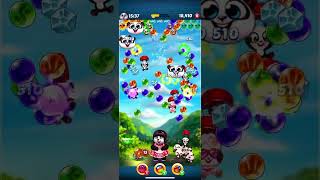 Panda Pop 2689