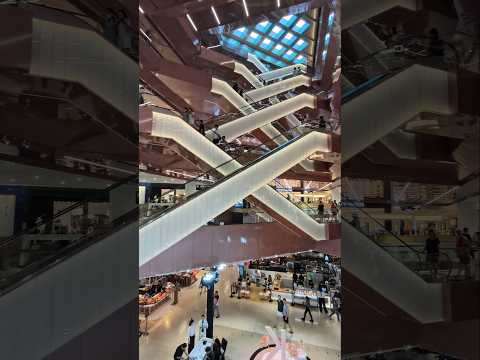 Dusit Central Park , Bangkok #dusitcentralpark #bangkok #thailand