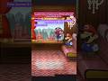 Paper Mario The Thousand Year Door Vivian Sleeping/Thunderstorms at Dulles DCA Airport Island ACNH