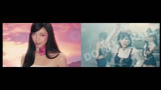 f5ve - Lettuce MV (Final & SG5 ver.) Comparison