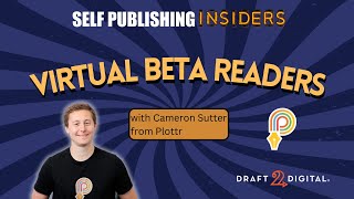Virtual Beta Readers with Plottr