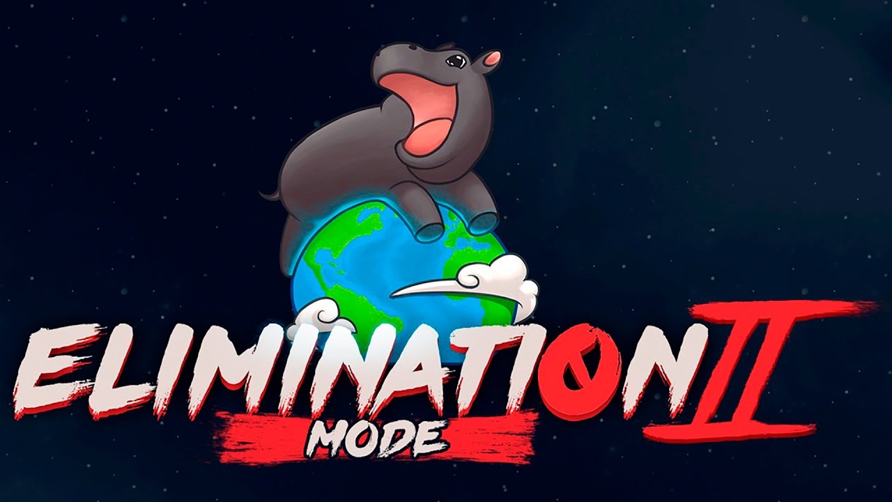 NP vs DC - Elimination Mode 2.0 - Game 1 BO3