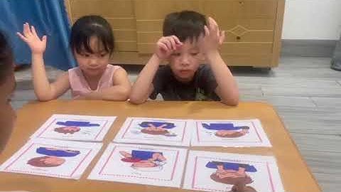 Tiếng Anh Giao Tiếp Phan Thiết: Vani and Bee practice talking about Feelings