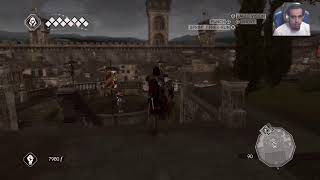 K1ng_M1k3_305 Is Playing Assassin's Creed 2