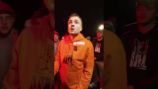 Marthyrise vs Mauve, dispo en entier sur la chaîne #punchline #clash #rap #battlerap