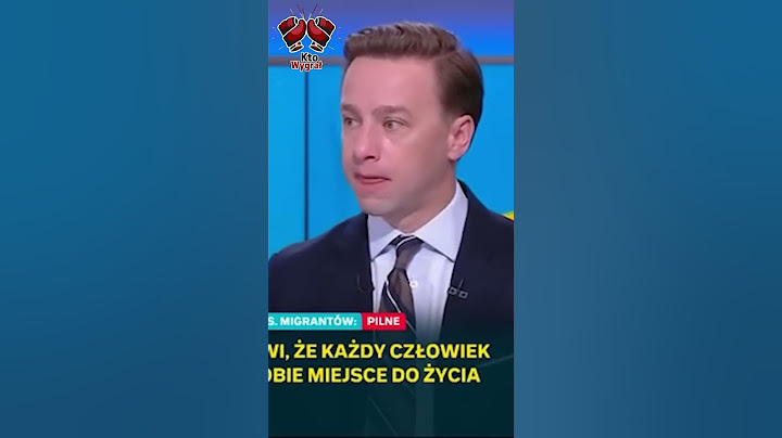 Bosak OSTRO O Kościele?! Jestem Zaskoczony!