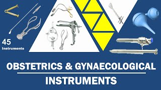 obstetrics and gynecological instruments l obstetrics and gynecology instruments and their uses