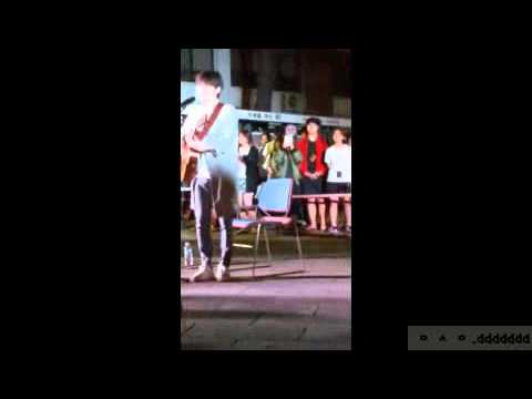 mix20150916 중앙대 자니 유승우