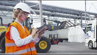 Infor CloudSuite LN Production Scheduling Overview 2026 (pcgservices.com)