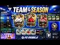 BESOK MAINTENANCE 4,5 JAM GUYS 😱 ! CARD &amp; KONSEP PERTUKARAN UTOTS ! DRAFT ICON &amp; CARD STORY BRAZIL !