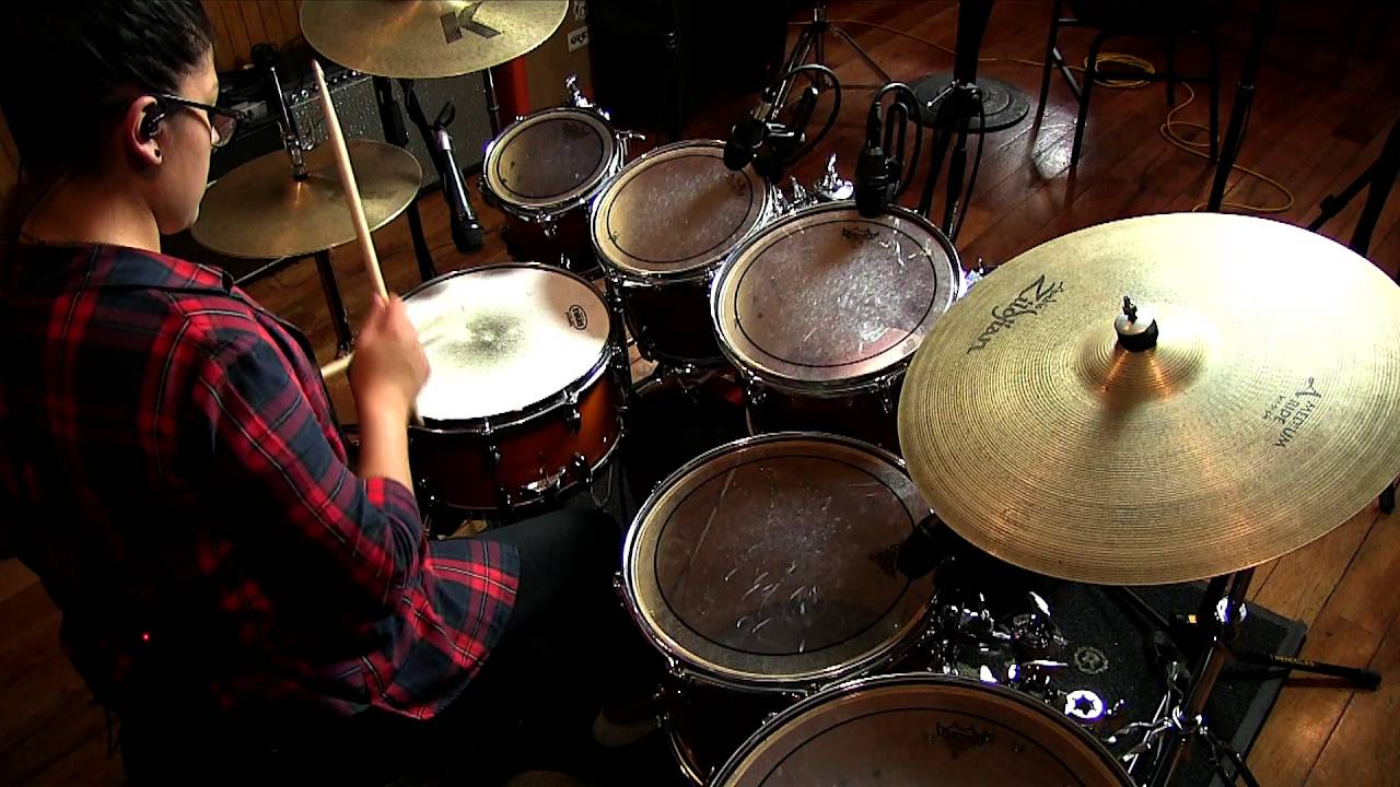 G Martell- Music Bite 5