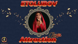ETOLUBOV - Attraction ( NEW REMIX 2024 )   Притяжение أغنية روسية
