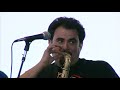 Ozomatli - Cumbia De Los Muertos - 8/30/2008 - Fort Mason