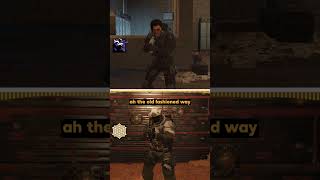 Jager & Fenrir's Citation! R6 Lore