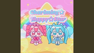 「Charming☆Happy☆Star」のサムネイル