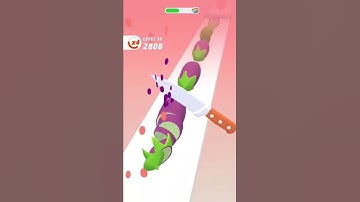 Game All Levels Walkthrough Gameplay iOS,Android Relaxing Video Update Level #shorts
