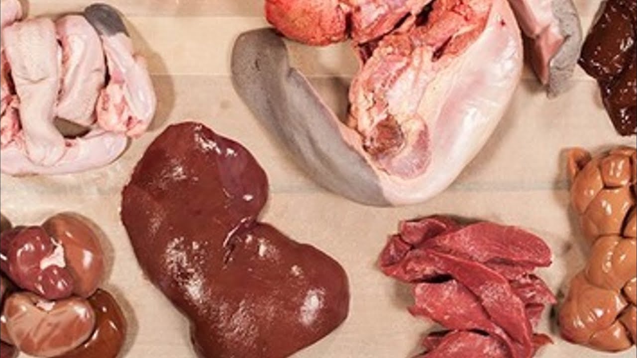 How to remove film from the liver of beef and pork: useful advice and recommendations How to remove film from the liver of beef and pork: useful advice and recommendations