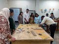 GCE Kannur Mechanical Technical Staff as Engineering Mentor at University March 2025