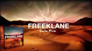 Freeklane - Bent Soltan Complet ( HD   Paroles ) بنت السلطان فريكلان