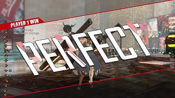 Ramlethal Max R.I.S.C. Guage Meme Combo