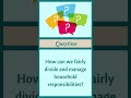 Relationship Q&A 1