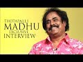 Writer and actor thotapalli madhu exclusive interview  tfpc