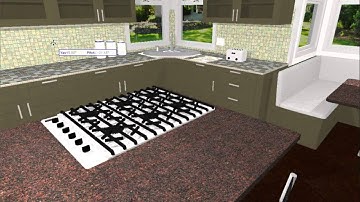 X-ray Select and Occluded Snapping