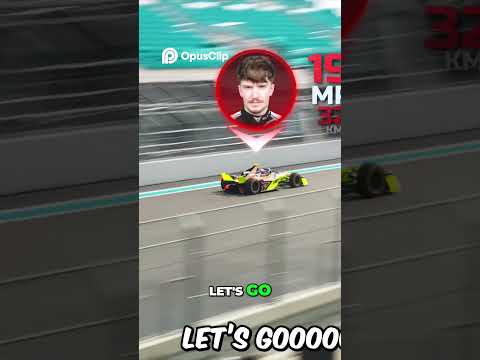 Final Lap Showdown