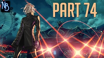 AI: The Somnium Files Walkthrough Part 74 No Commentary