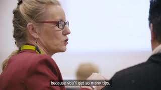 Top tips for your postgraduate study