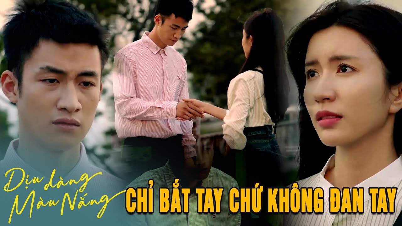 Xuân phũ phàng từ chối lời tỏ tình của Nghĩa | Dịu Dàng Màu Nắng