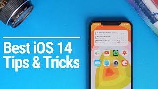 iOS 14 Best tips and tricks! by Aryan Ankolekar 297 views 3 years ago 4 minutes, 7 seconds