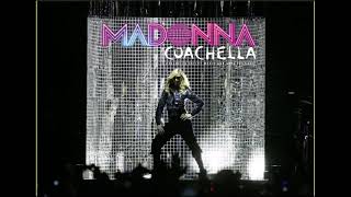 Madonna - Coachella Festival 2006 Rehearsal (Soundboard) | HQ