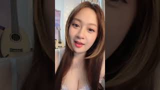 Bena Ella Broadcast Live Vlogs 222