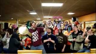 Harlem Shake (Holy Sh*t Edition)