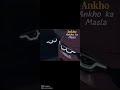 aankhon aankhon ka masla#bmw#edit#me