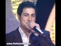 ملحم زين في سوبر ستار 2003 ليلة عمر     