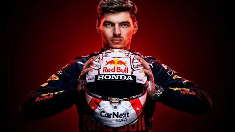 Formula 1 cars, explained for rookies with Max Verstappen