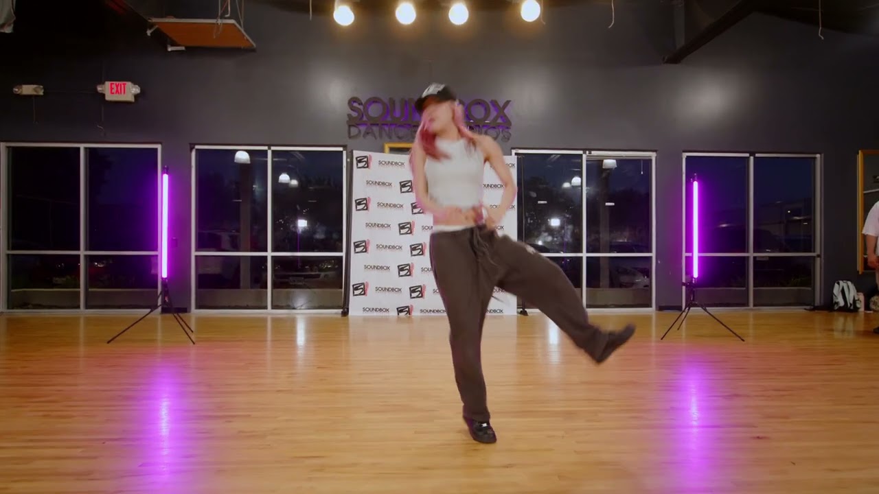 Taryn Cheng // "특(S-Class)" by Stray Kids // SBS Summer Kickoff 2023