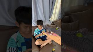 Crocodile 🐊 Attack 🥶😫😂🤣😆🤪 #shorts #shortvideo #viral #funny #funnymoments #family #trending