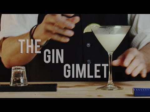 how-to-make-the-gin-gimlet---best-drink-recipes