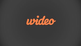 Qué es wideo.co - Cómo hacer videos online