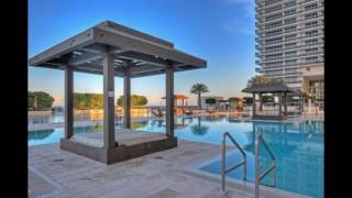 3 Bedroom Beachfront Apartment For Sale in Beach Club - Hallandale Beach