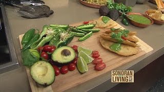 Authentic Mexican food from Frank and Lupe’s