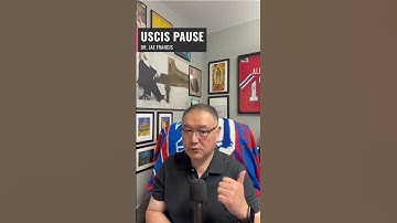 Laatste nieuws: USCIS schort duizenden aanvragen op #uscis