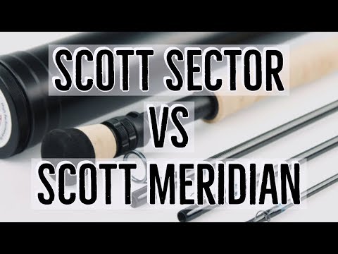 Scott Sector vs