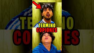 ¡EL KARMA! Peores Copias de FEDE y backrooms 😱│DESCARADOS