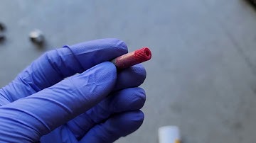 Tesla Model 3 LED Fog Lights Installed!