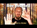 Powerful REIKI 🐉 Someone Put Something on You | Evil Eye &amp; Black Magic Removal Session